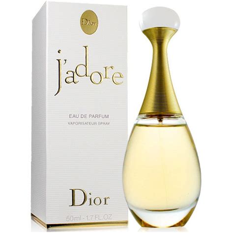 perfumy christian dior jadore 50ml|perfume jadore free shop.